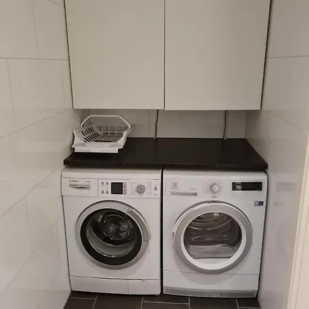 Executive 5 Bedrooms House In Central - 5 Mins Walk From Station Apartment