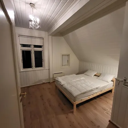 Apartment Executive 5 Bedrooms House In Central - 5 Mins Walk From Station