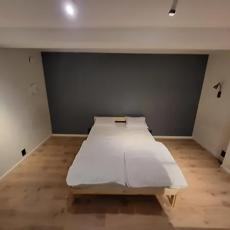 Executive 5 Bedrooms House In Central - 5 Mins Walk From Station Apartment