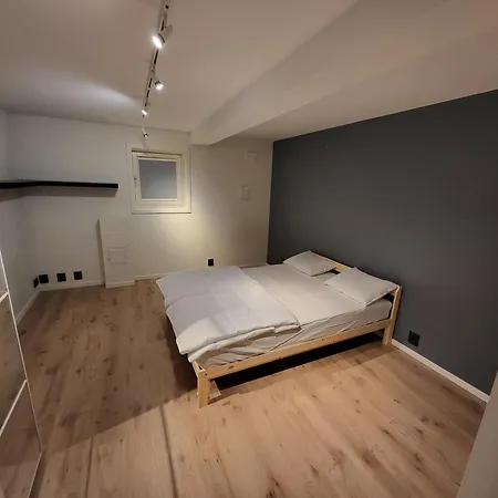 Executive 5 Bedrooms House In Central - 5 Mins Walk From Station Apartment